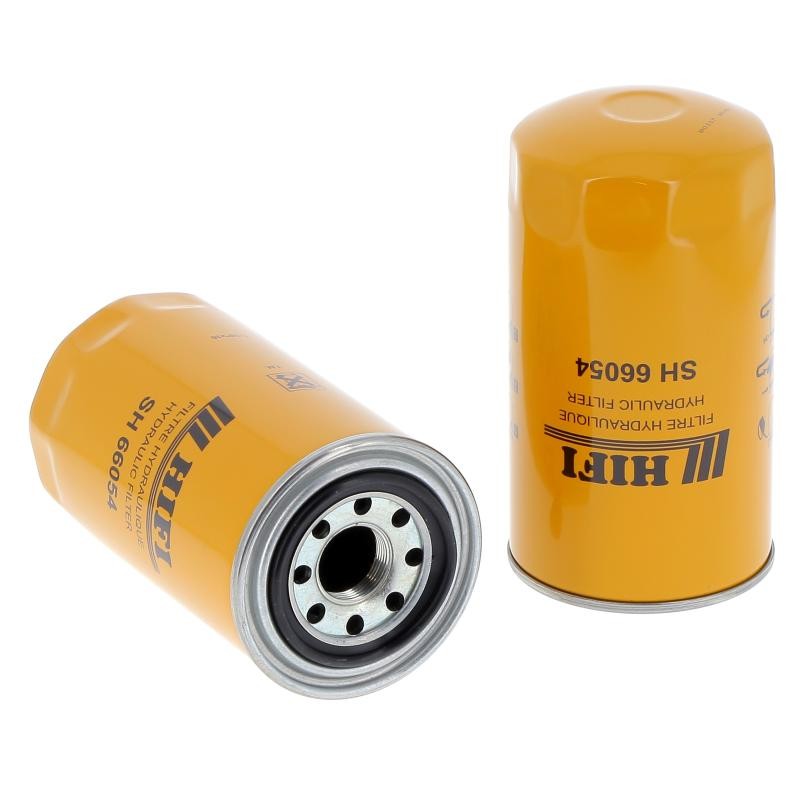 Mitsubishi MS 110 Filter Kit with Mitsubishi 4 D 31 C engine