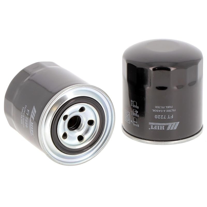 Mitsubishi MS 110 L-5 Engine Filter Kit with Mitsubishi 4 D 31 C engine