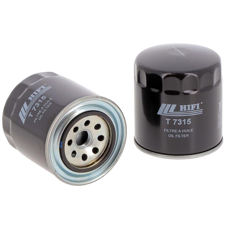Mitsubishi MS 110 L-5 Engine Filter Kit with Mitsubishi 4 D 31 C engine