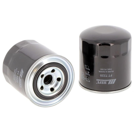 Mitsubishi MS 140 Filter Kit with Mitsubishi 6 Ds 70 engine