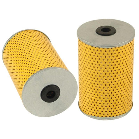 Mitsubishi MS 220-2 Filter Kit with Mitsubishi 6 D 20 C engine