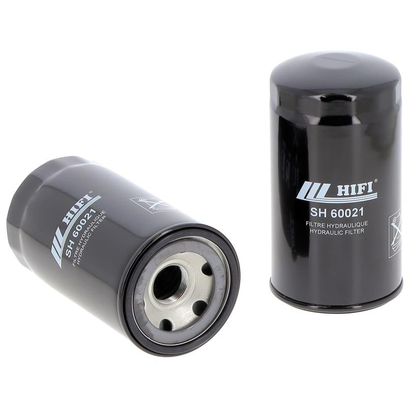 Mitsubishi MT 24 D Filter Kit with Mitsubishi K 4 E D13 engine
