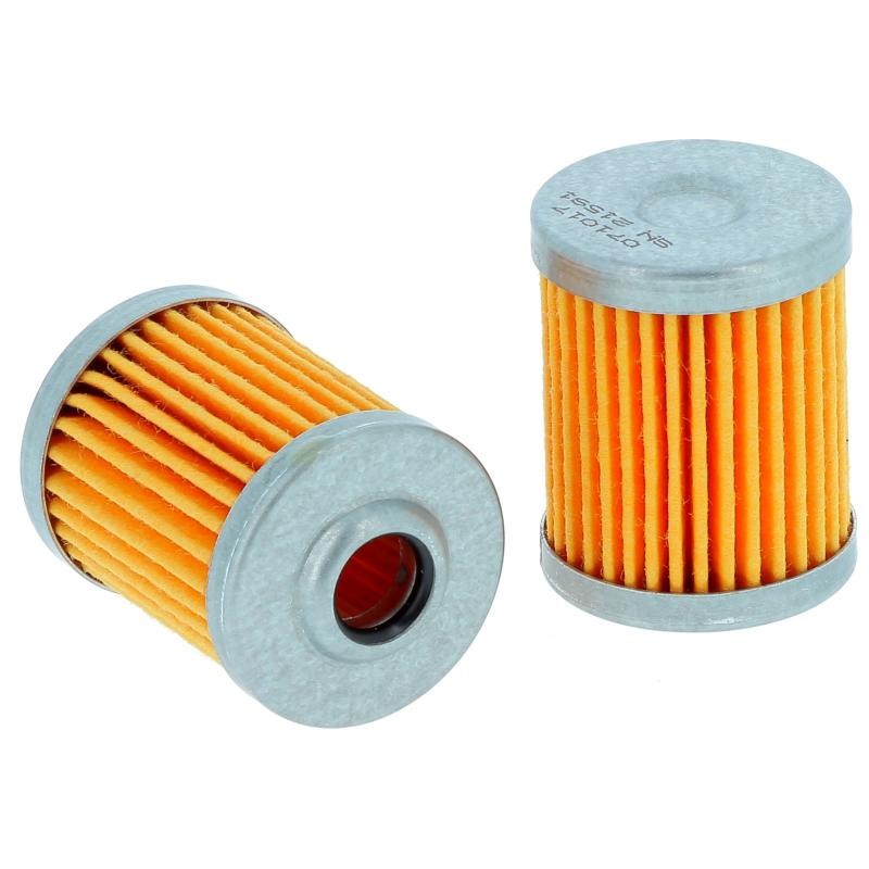 Mitsubishi MT 26 Filter Kit with Mitsubishi K 4 E D13 engine