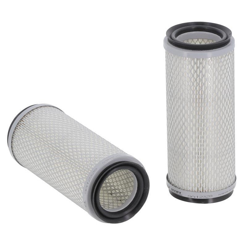 Mitsubishi MT 3000 HST Engine Filter Kit with Mitsubishi S 3 L3-Z311 Rh engine 2007-