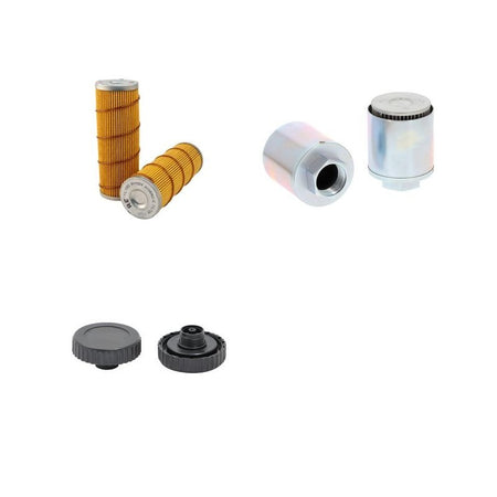 MITSUBISHI TM21 Filter Service Kit