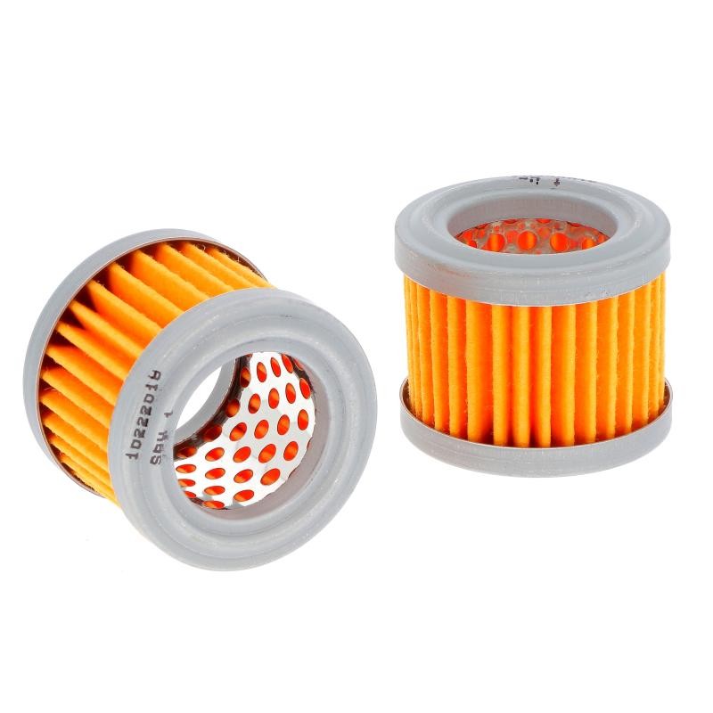 Mitsubishi WS 300 II Engine Filter Kit with Mitsubishi engine