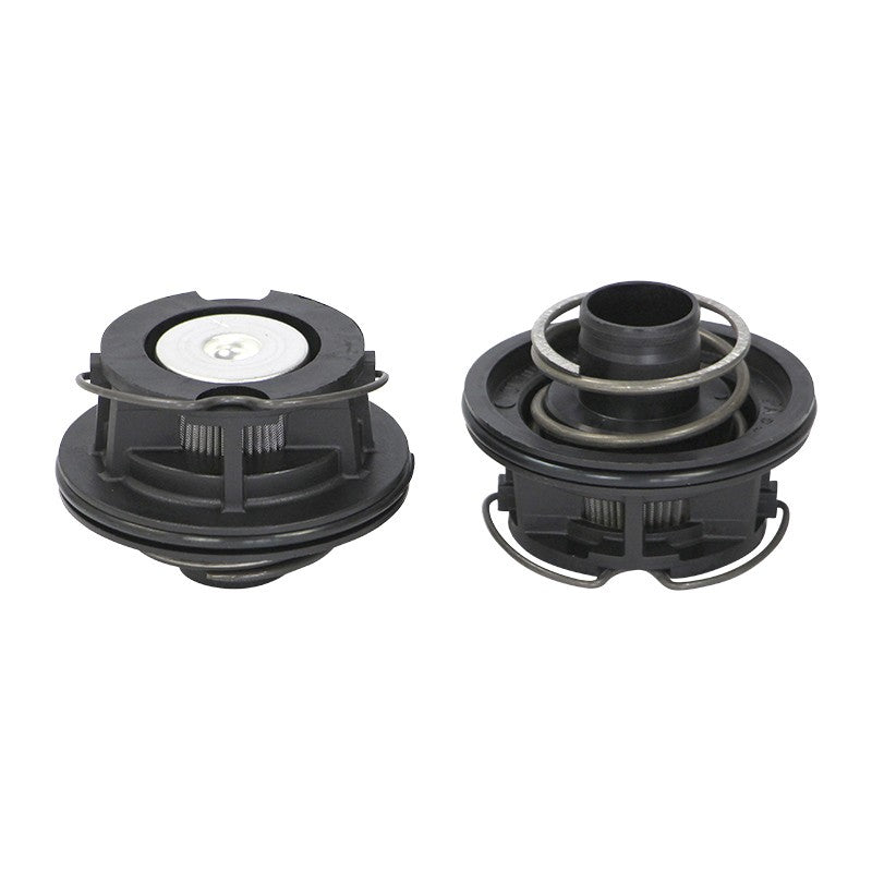 MIXJET PH9S Filter Service Kit w/Lombardini 9LD625.2 Eng. YR 2006-
