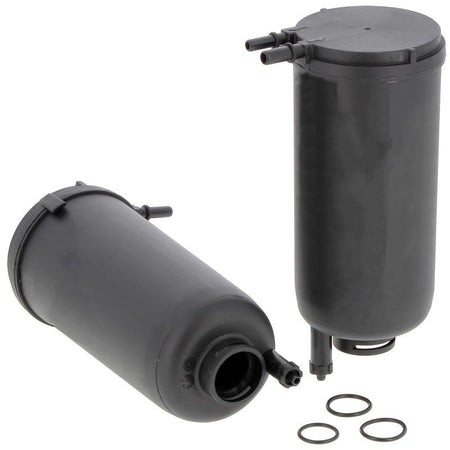 Multicar FUMO Engine Filter Kit with Iveco F1CE3481R engine 2008-