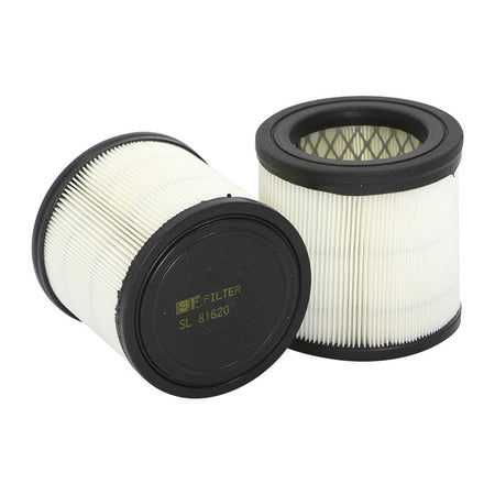 MULTIONE S525T Filter Service Kit w/Kubota D 902-ET01 Eng. Air, Oil, Fuel Filters