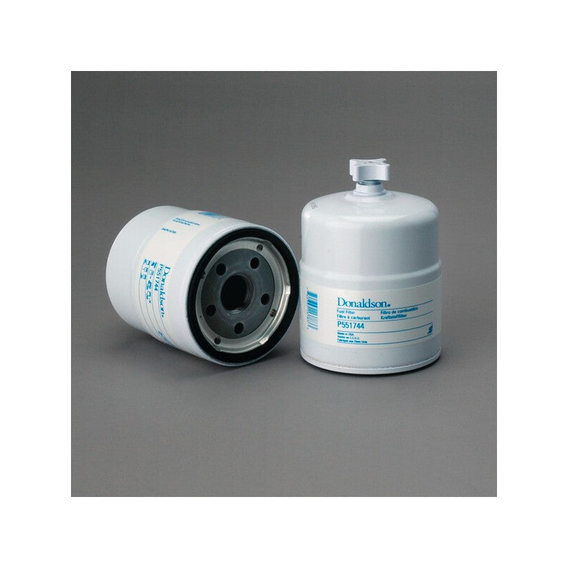 MUSTANG 2060 Filter Service Kit w/Isuzu 4Jb1 Eng.