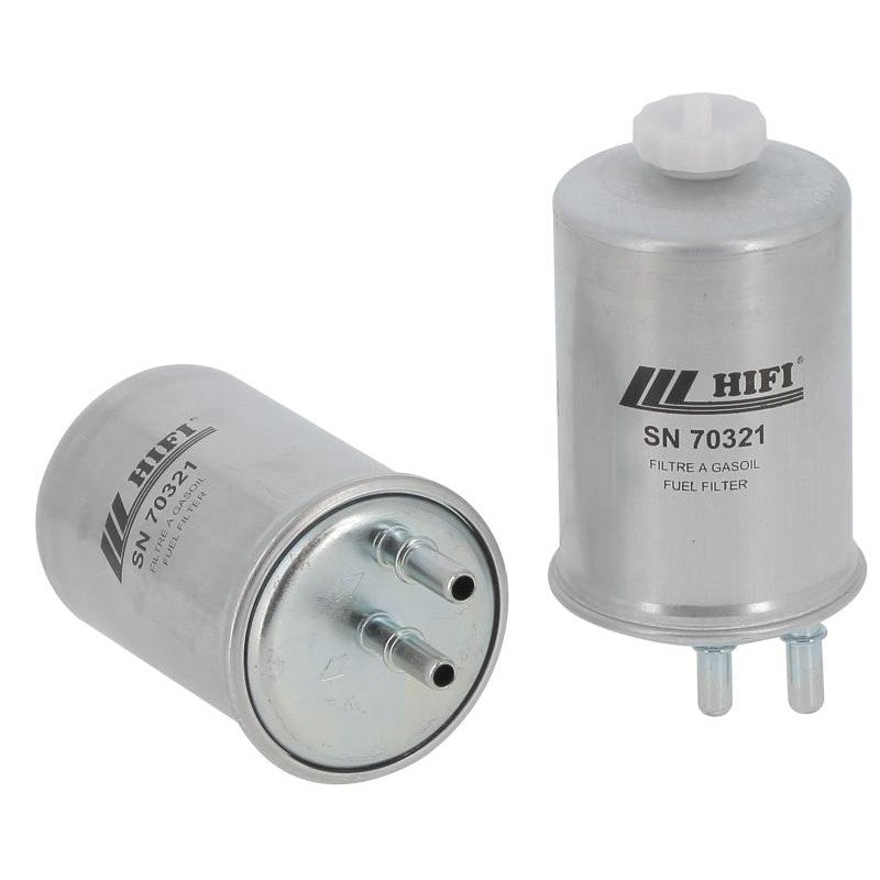 Nc SW 9 Engine Filter Kit with Jcb 444TCAE97 engine 2012-