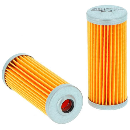 Neuson 1001 Engine Filter Kit with Yanmar 3TNV76-XNSV engine 2018-
