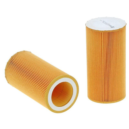 Neuson 1001 Engine Filter Kit with Yanmar 3TNV76-XNSV engine 2018-