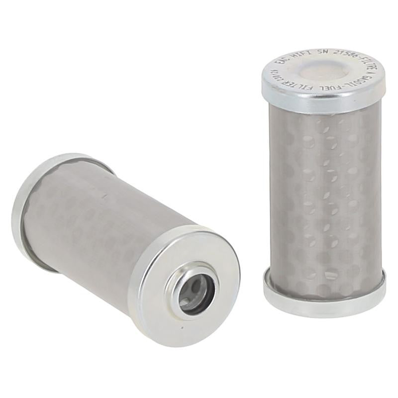 Neuson 1404 Engine Filter Kit with Yanmar 3TNV76-SNS2 engine 2016-
