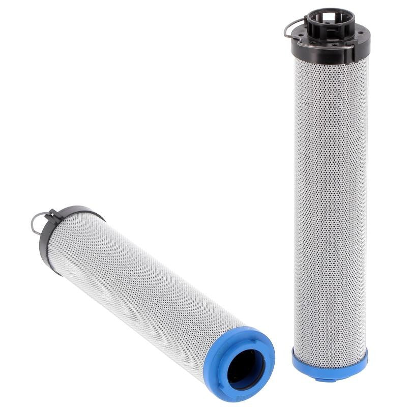 NEUSON 1903-02 Filter Service Kit w/Yanmar 3Tnv76-Sns Eng. 04.2007-
