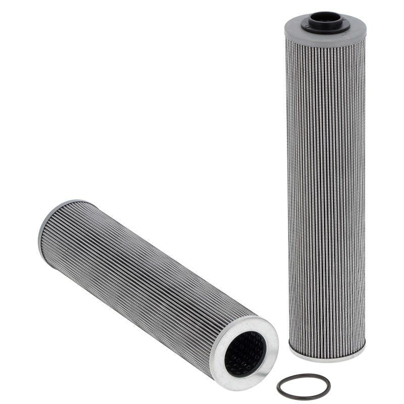 Neuson 2702 RDV Filter Kit with Yanmar 3 Tne 88 engine