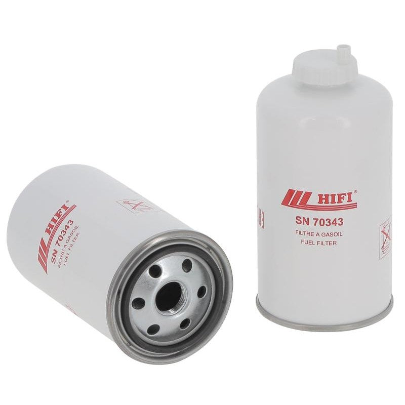 Neuson 3503 RD Engine Filter Kit with Yanmar 4TNV88BWNS engine 2014-