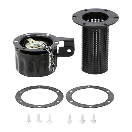 NEUSON 5001 Filter Service Kit w/Deutz F4M2011 Eng. SN AC45157D-