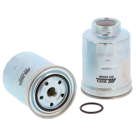 Neuson 5095 ST5 Filter Kit with Kohler engine 2022-