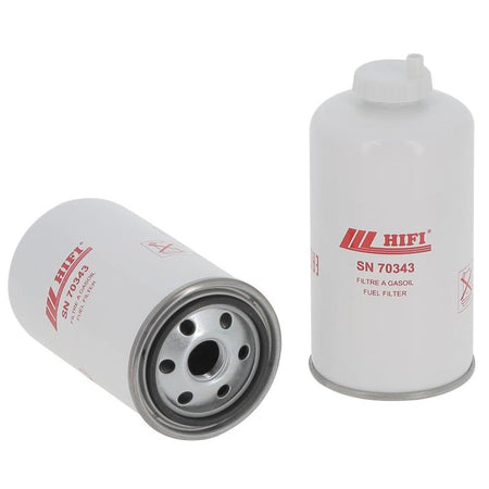 Neuson 6503-2 WD Engine Filter Kit with Yanmar 4 Tnv 98-ZVNS engine 2010-