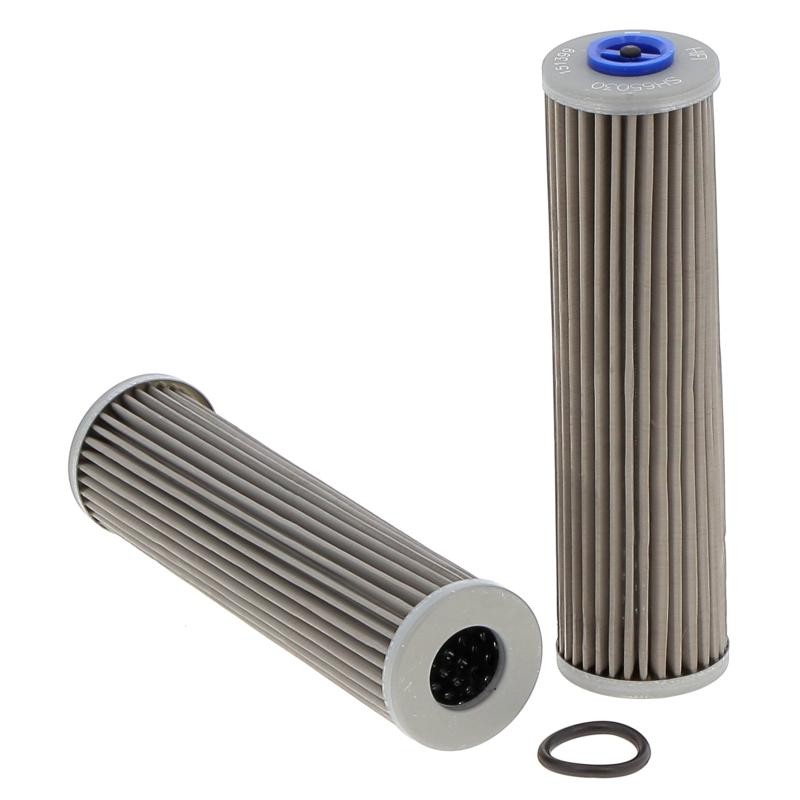 Neuson 8000 P Filter Kit with Perkins 1004.4 engine 2003-