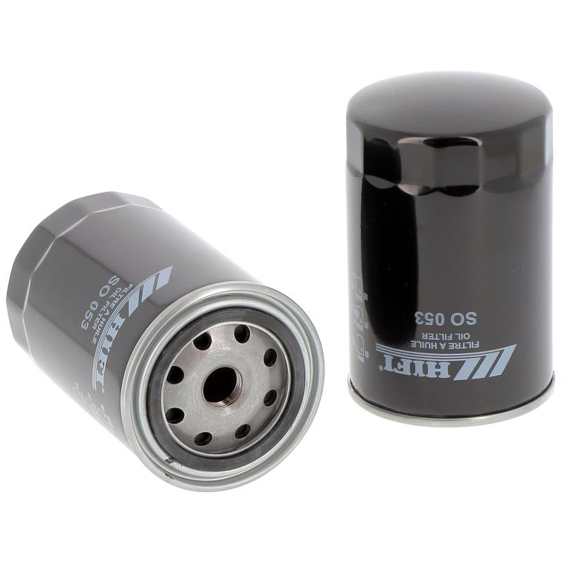 Neuson 8000 SP Engine Filter Kit with Hatz 3 L 40 C engine