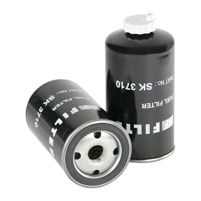 NEUSON 8003 Filter Service Kit Air Oil Fuel Filters w/Yanmar 4TNV98-ZVNS Eng. SN AH00611-/AJ02798-