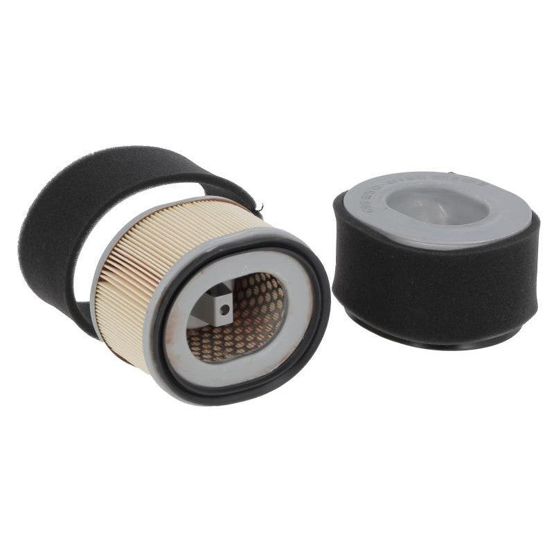 Neuson DT 05 D Engine Filter Kit with Yanmar L70N6 engine 2012-