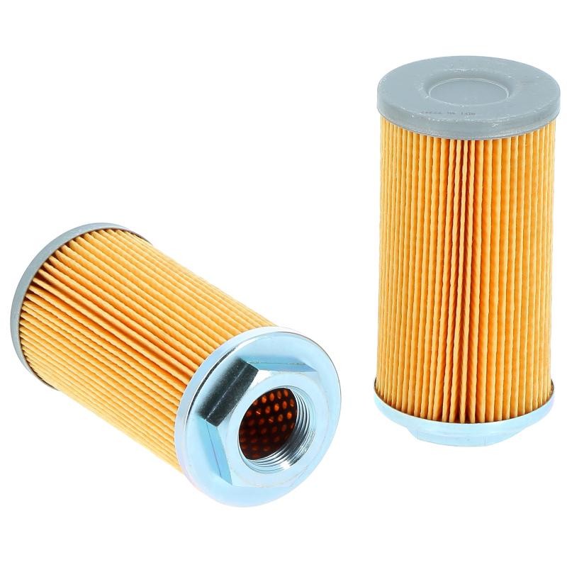 Neuson DT 08 D PROLINE Filter Kit with Kubota Z482 engine 2012-