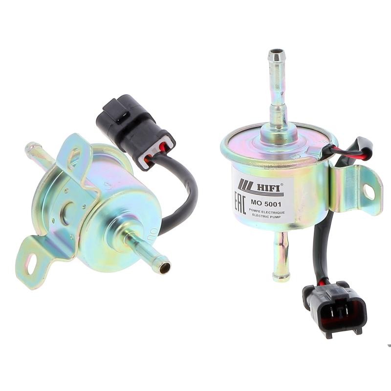 Neuson DW 10 Filter Kit with Yanmar 3TNV76-UDWN engine 2025-