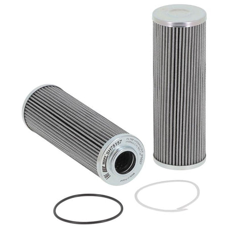 Neuson DW 60-2 Filter Kit with Deutz Td 2.2 L3 engine 2022-