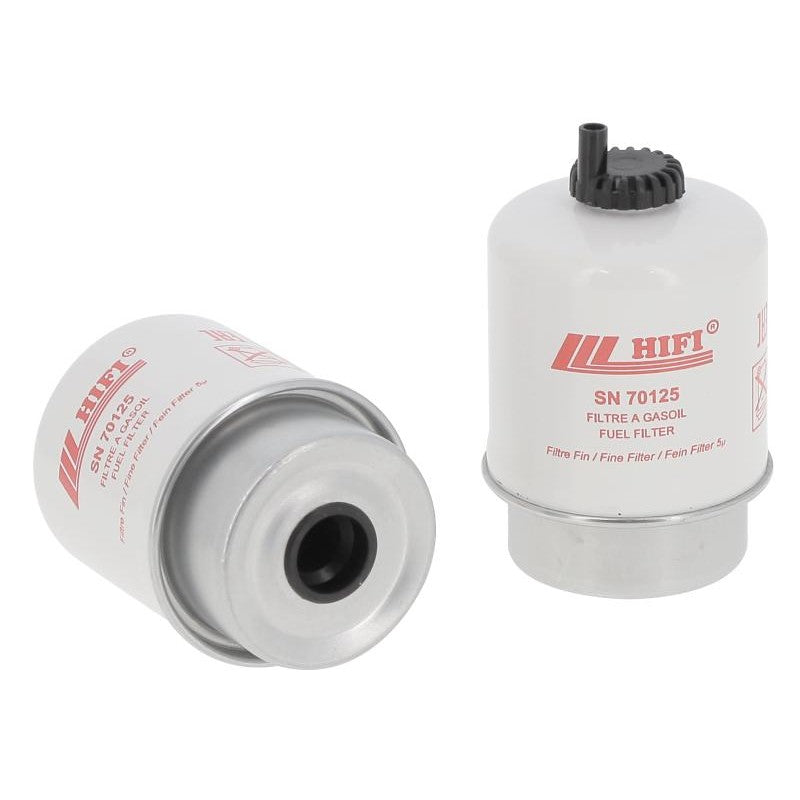Neuson EZ 17 Engine Filter Kit with Yanmar 3TNV76 engine 2013-2019