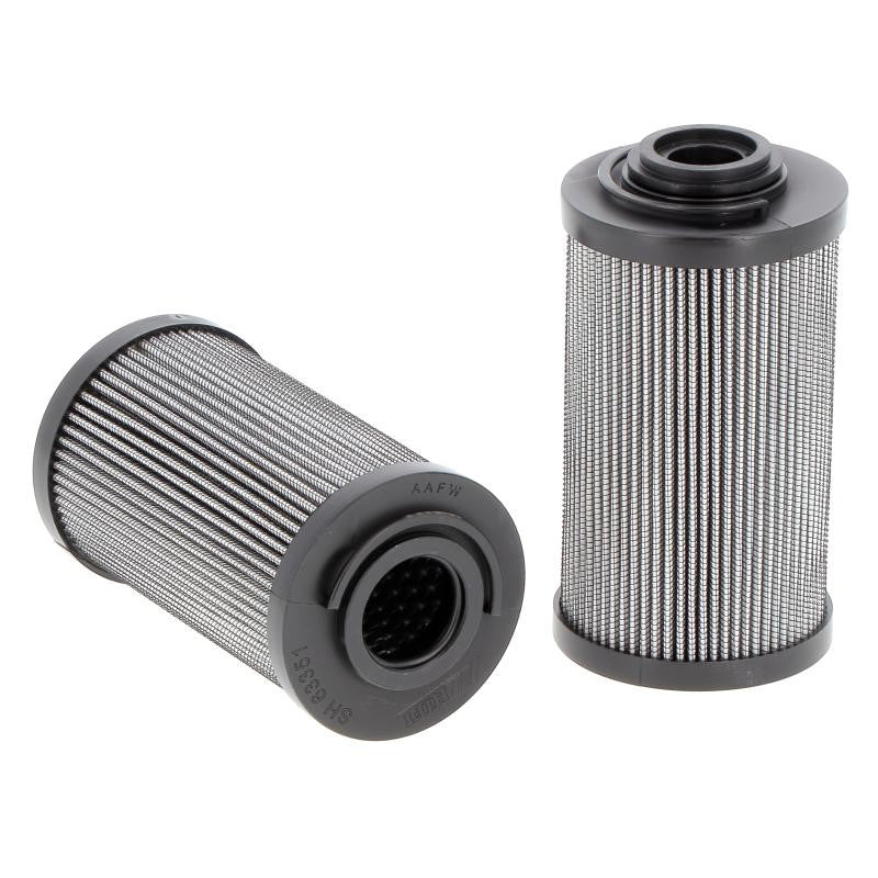 Neuson RTKx-SC3 Filter Kit with Kohler engine 2023-