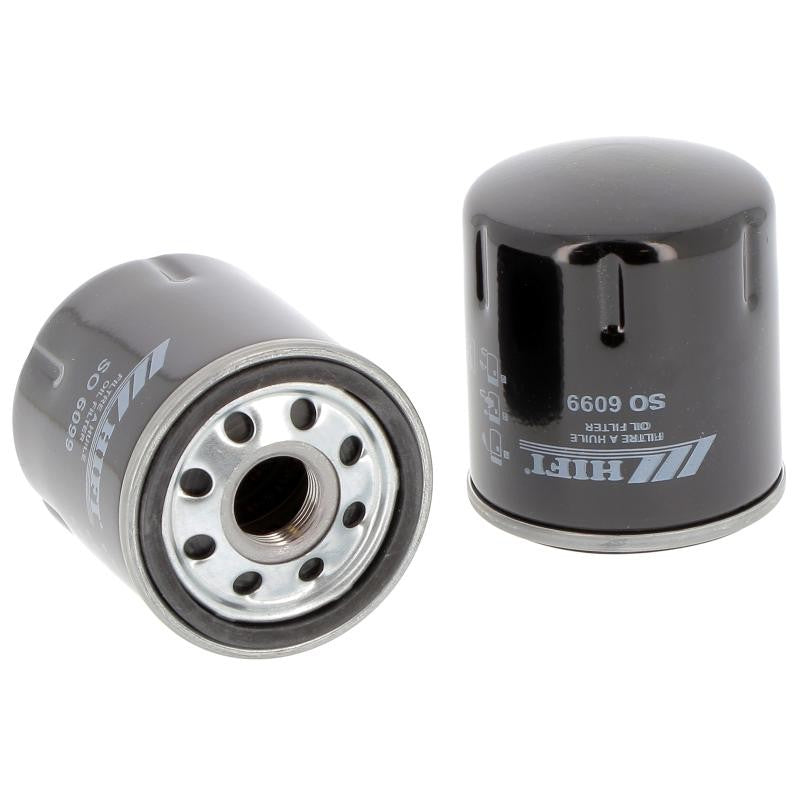 Neuson RTSC 3 Filter Kit with Kubota D 902-EF04 engine 2017-