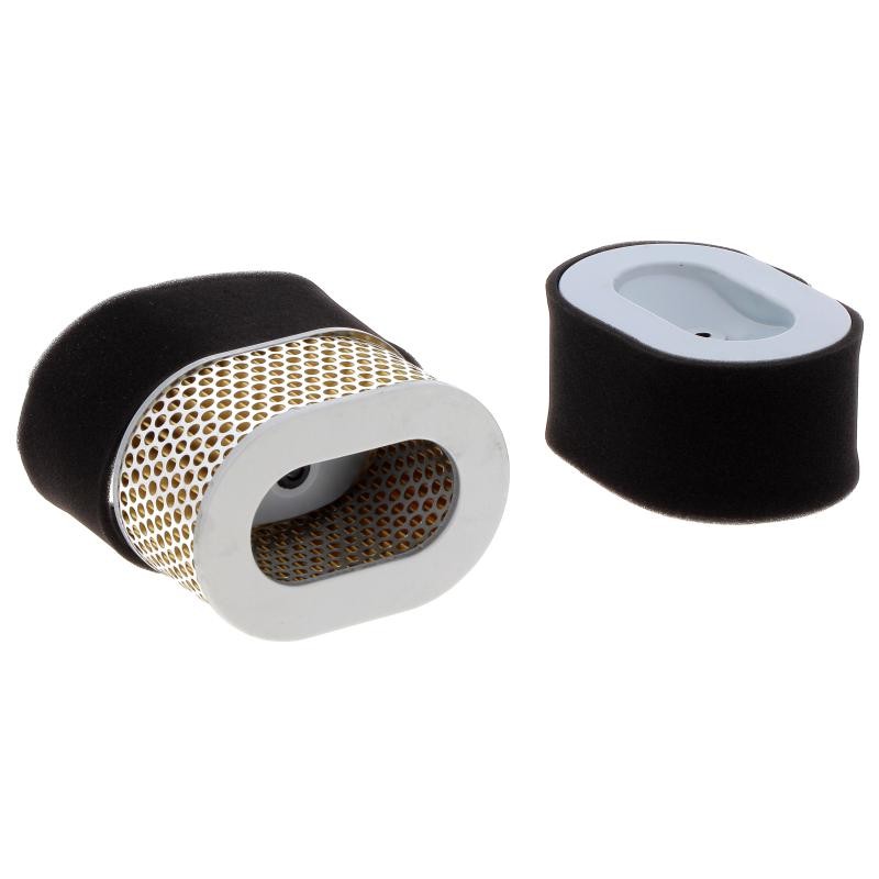 Neuson TD 9 D Filter Kit with Yanmar L 100 Ae engine 2009-