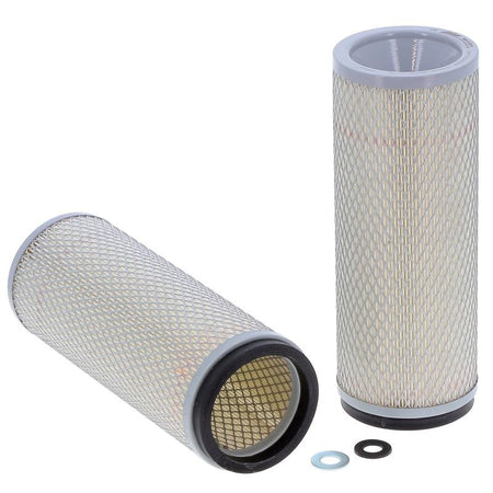 New Holland 160-90 Engine Filter Kit with Cnh 8364.25.501 engine 1993-