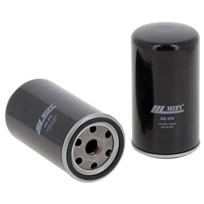 New Holland 4710 Filter Kit with Fpt Powertrain engine 2016-2017