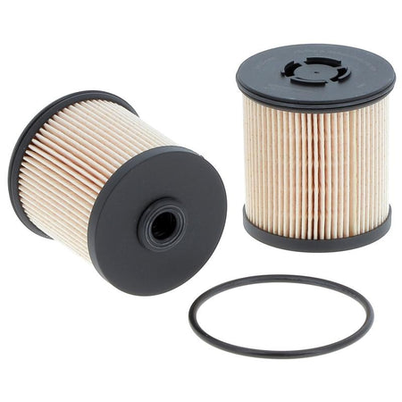 New Holland BOOMER 35 Engine Filter Kit with L3CRV_T5 engine 2020-