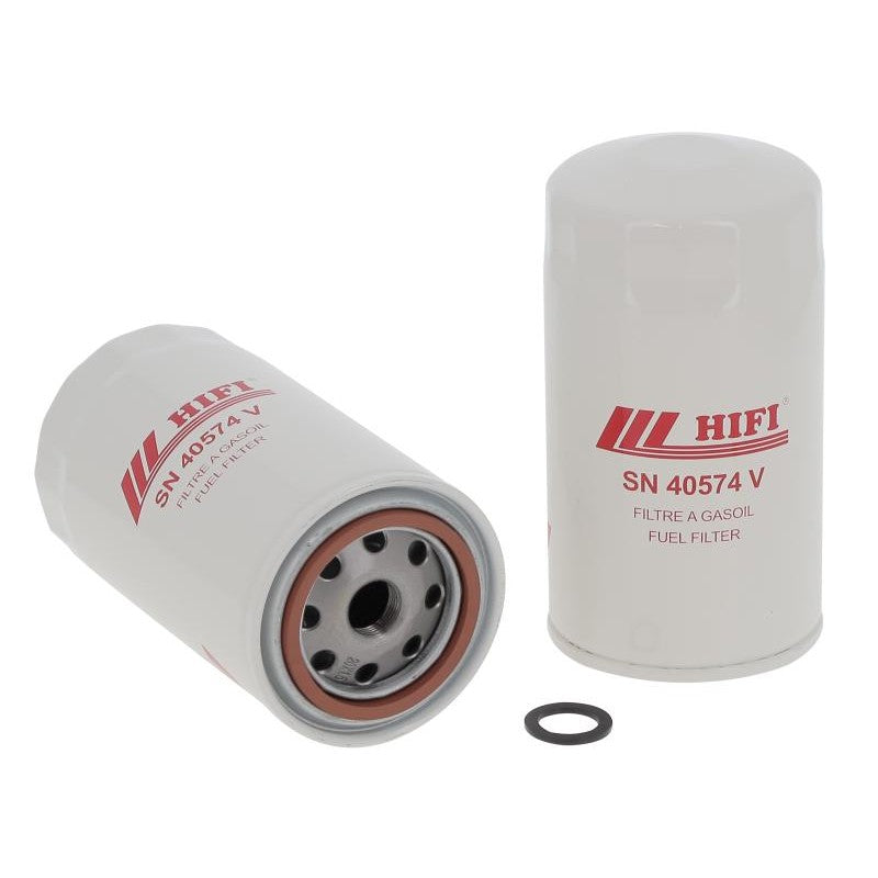 New Holland BRAUD 9050 L-L/H Engine Filter Kit with Fpt Powertrain F4H/FE413W*B001 engine 2017-2025