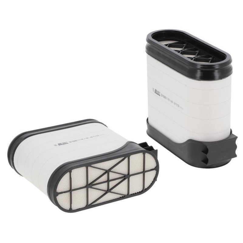 New Holland BRAUD 9090 L Filter Kit with Fpt Industriel Nef engine 2013-
