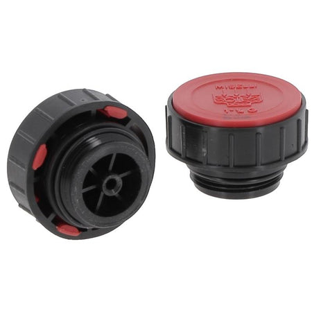 New Holland CR 10 Rotary Filter Kit with Fpt Industrial F3H/FA613G*D001 engine 2024-