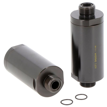 New Holland CR 7.80 Filter Kit with Fpt Industrial engine 2018-