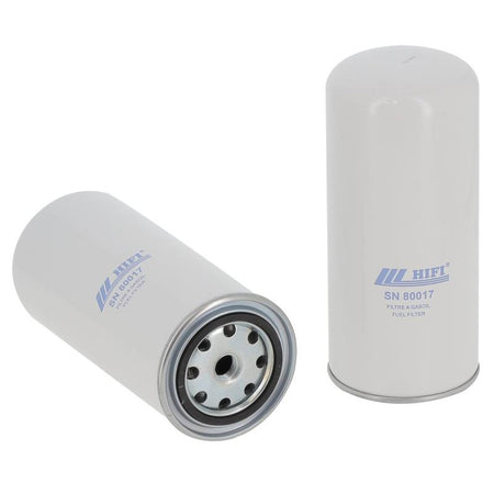 New Holland CR 7090 Filter Kit with Fpt C90-380 engine 2011-