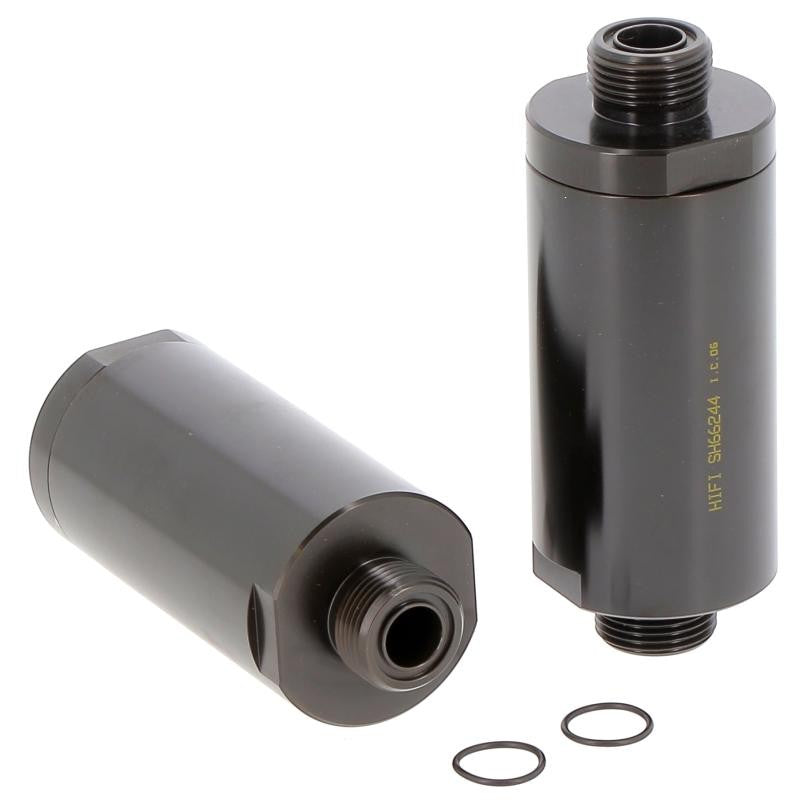 New Holland CR 8.90 Filter Kit with Fpt Industrial engine 2016-