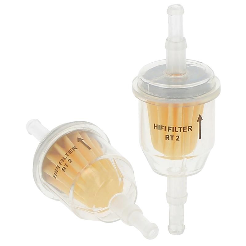 New Holland CR 8.90 Filter Kit with Fpt Industrial engine 2016-