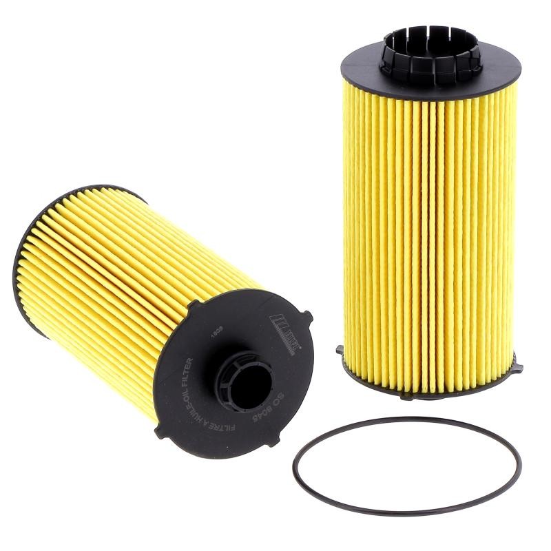 New Holland CR 8.90 Filter Kit with Fpt Industrial engine 2016-