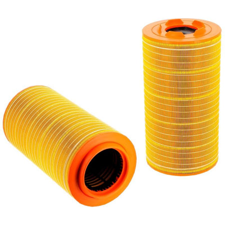 New Holland CR 8.90 Filter Kit with Fpt Industrial engine 2016-