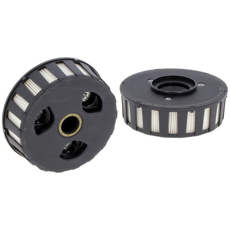 New Holland CR 8.90 Filter Kit with Fpt Industrial engine 2016-