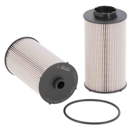 New Holland CR 8.90 Filter Kit with Fpt Industrial engine 2016-