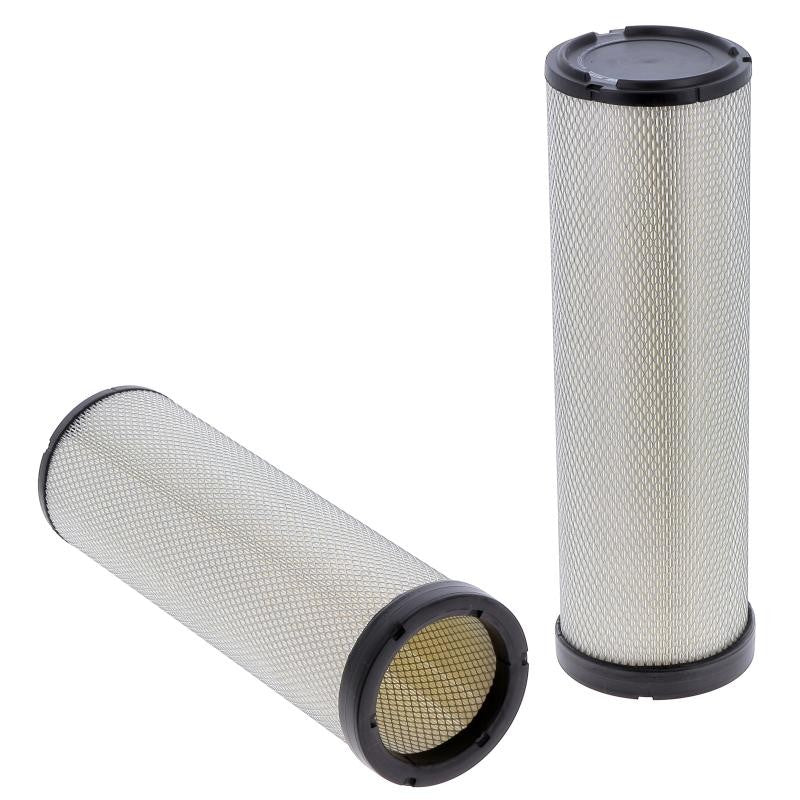 New Holland CR 9070 ELEVATION Engine Filter Kit with Fpt Cursor 10-470 engine 2012-